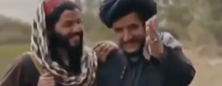 Taliban Banning NGOs That Allow Women to Work
